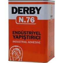Derby No.76/5 3 Kg, Yapıştırıcı