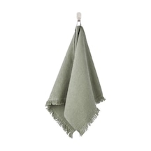 Ikea Evallasan El Ve Yüz Havlusu 40 X 70 Cm Marul Yeşili Yeşil