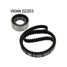 Fiat Palio Triger Seti 1.2 2000-2007 Skf Vkma02203