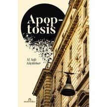 Apoptosis / Muhammet Safa Küçüköner