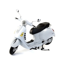 Mey İthalat 1:12 Vespa Gts Motor 300 Super