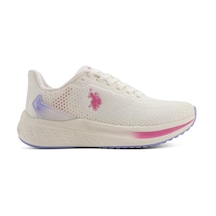 U.s. Polo Assn. Kadın Sneaker Kırık Beyaz 101812608 4w Blake Wmn 4pr 25ks94000227 S94000097 Kırık Beyaz