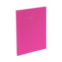 Nava Defter A5 Pembe Ntsa54Roa Pembe