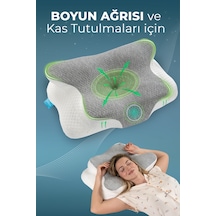 Gri-beyaz
