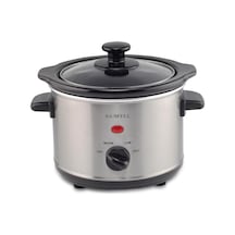 Kumtel HSC-01 1.5 L Çok Amaçlı Pişirici