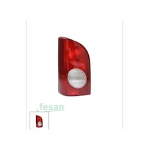 Hyundaı H100 Minibüs Ym R Duylu 1996-2003 Pleksan 7600 Duysuz Stop