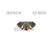 Bosch Fren Silindiri Uno 70 94-00 Döküm 19.05mm Arka Sol-sağ 7696710