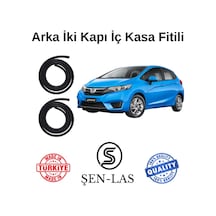 Honda Jazz 2013-2020 Şen-las Arka Iki Kapı Fitili Şl22907
