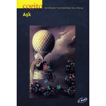 Cogito Sayı 4 - Aşk N11.1037