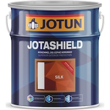 Jotun Jotashield Topcoat Silk Dış Cephe Boyası 20 Kg