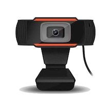 Hadron X11 720P USB Pc Kamera