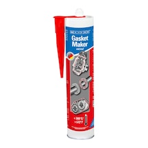 Weicon Gasket Maker Silikon Conta 310 Ml Kırmızı