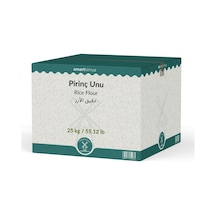 Değirmencibaşı Pirinç Unu 25 Kg