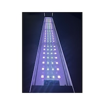 C Serisi Rgb-w Kumandalı - C-30 Gri