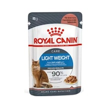 Royal Canin Ultra Light Diyet Kedi Konservesi 85 Gr