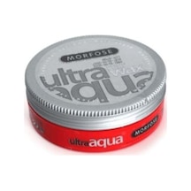 Morfose Ossıon Ultra Aqua Gel Wax Kırmızı 150 ML