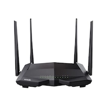 Tenda V1200 4 Port Ac1200 Mbps Dual Band Vdsl Modem-51190