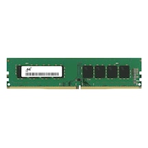 Mıcron 16gb 3200mhz Ddr4 Bulk Mıcpc3200/16 Pc Ram
