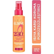 Elseve Dream Long Isı Koruyucu & Pürüzsüzleştirici Sprey Serum 150 ML