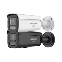 Hıkvısıon 8mp Bullet Motorize Colorvu Ip Kamera Hibrit Işıklı Ds-2cd2687g3t-lızsy
