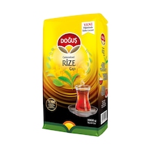 Doğuş Geleneksel Rize Siyah Dökme Çay 1 KG