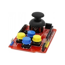 Modülelektronik-Arduino Joystick Shield
