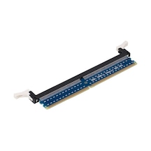 Ebitda Ddr4 Masaüstü Pc Bellek Adaptörü - 288pin, Altın Kontak, Genişletme Kartı