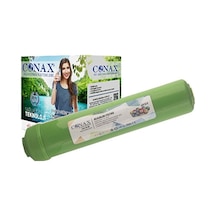 Conax Alkalı Filtre Yeşil Mat