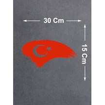 30x15 Cm