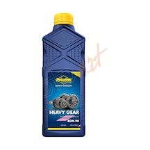 Putoline Heavy Gear Şanzıman Yağı 80W 90 1 L N11.1409