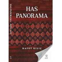 Has Panorama / Rafet Kılıç