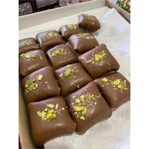 Çikolatalı Bohça 500 Gram