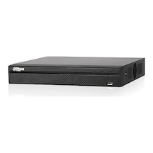 Dahua Nvr2104hs-t 4 Kanal 1080p 1x8tb 8mp/1080p H265 1xhdmı 1xvga 2xusb 1xrj45 Nvr Kayıt
