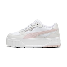 Puma 397461-04 Karmen Iı Idol Sneaker Ayakkabı Unisex Spor Ayakkabı Pembe