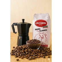 Çekirdek Kahve , Mokapot Ev Tipi Ve Kamp Tipi Set