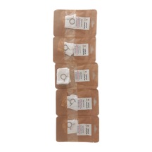 Çay Ocağı Kazanı İçin Safir Musluk Bezi 25 Adet 5 Paket A++ Safir