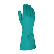 Kimyasal Eldiveni Nitril 33Cm | Juba 821