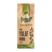 Doğalsan Yulaf Unu 1 Kg - 5 Adet Tarı