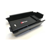 Audi A4 2017 Sonrası Uyumlu Orta Konsol Gözü Vcs-002