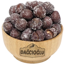 Dağcıoğlu Kabuklu Kavrulmuş Tuzlu Fındık 250 G