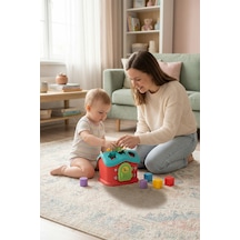 Ogi Mogi Toys Bul Tak Ev 13 Parça
