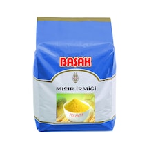 Başak Polenta Mısır İrmiği 3 KG