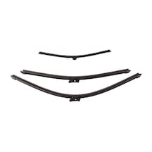Silbak Audi Q5 2013-2016 Ön Arka Cam Silecek Seti 8r1998002 8r0955425