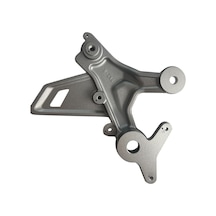 Cf Moto 450 Nk Sağ Ön Basamak Braketi