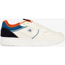Kappa Authentic Barney Tur Unisex Mavi Sneaker 381w1yw-a53 Mavi