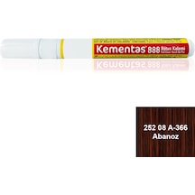 Tam Örtücü Rötuş Kalemleri 252 08 A-366 Abanoz Tam Örtücü Rötuş Kalemi-12382