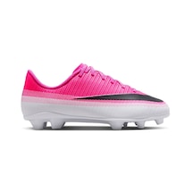 Nike Jr. Mercurial Vapor 17 Club Fg Krampon Io8243-900 Pembe
