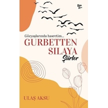 Gurbetten Sılaya Şiirler - Qhdh-898085
