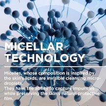 Sensibio H2o Hassas Ve Normal Ciltler İçin Micellar Makyaj Temizleme Suyu 56475593