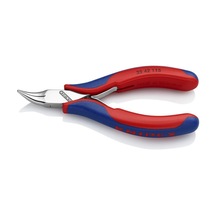 Elektronikçi Kargaburun 115 Mm Rm 3542115